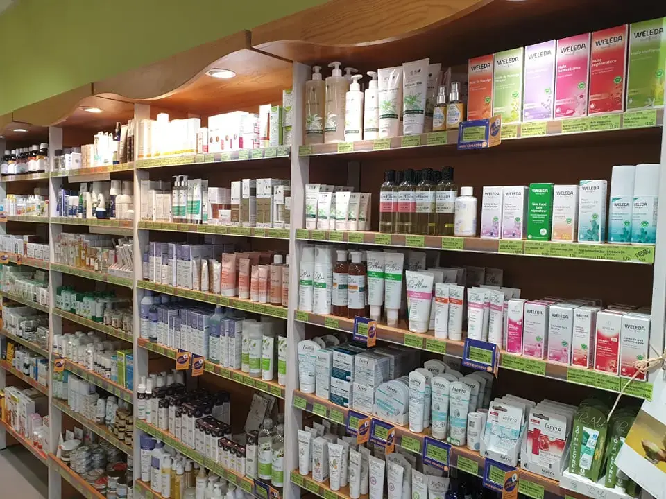 Photo Biocoop Pays de Fougères