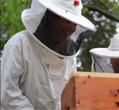 Le Rucher de la Vallée Le Rucher de la Vallée