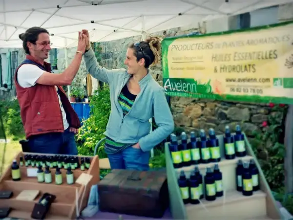 Paysans Destillateurs Avelenn