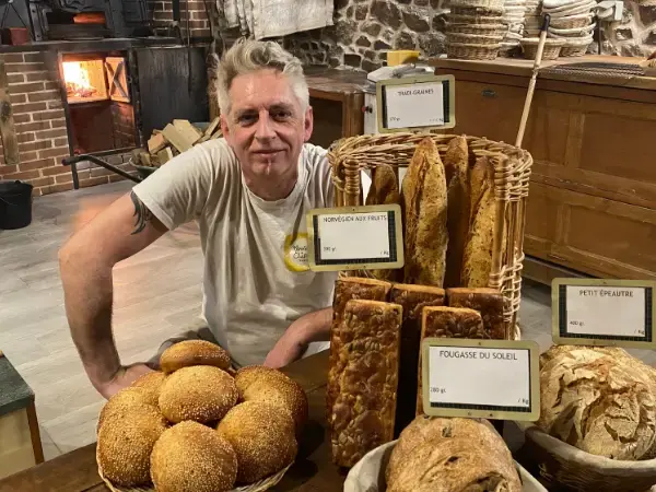 Bon Comme du Bon Pain Bon Comme du Bon Pain