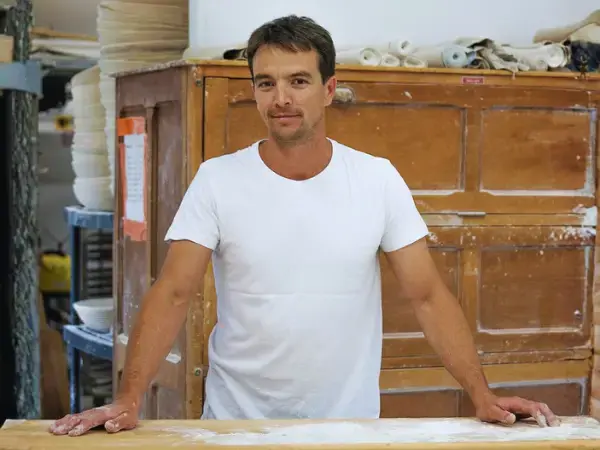 Fleur de Levain Fleur de Levain