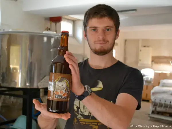 Brasserie De La Paumell