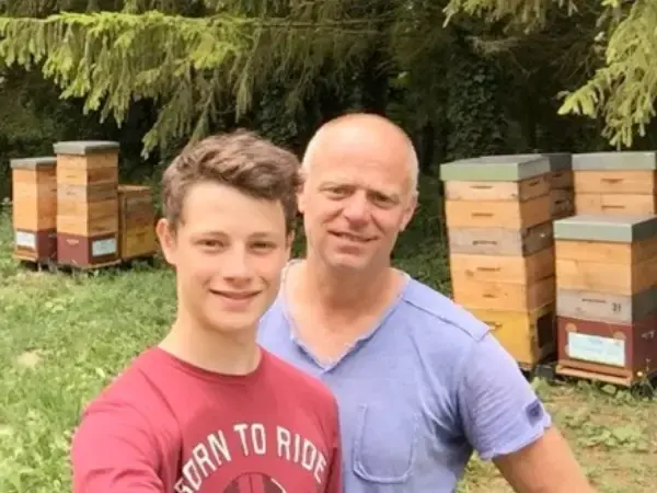 EARL De La Liberté EARL De La Liberté