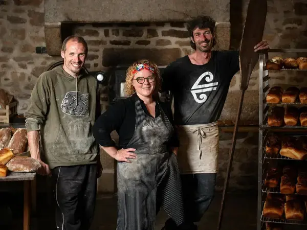 La ferme du Bas Val La ferme du Bas Val