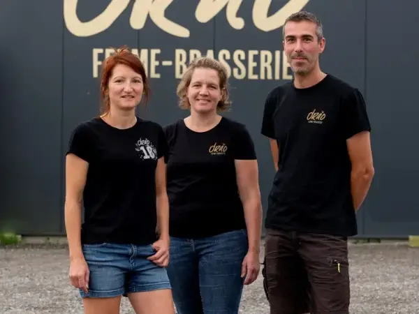 Ferme Brasserie DRAO Ferme Brasserie DRAO