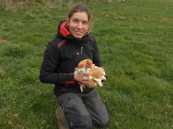 La Ferme Méli Mélo