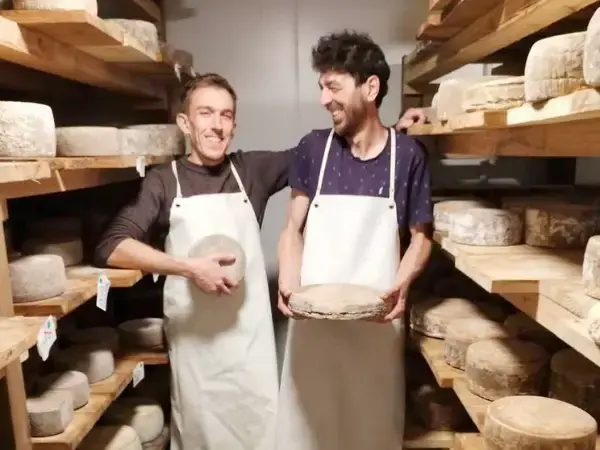 Fromagerie de la Germillotte