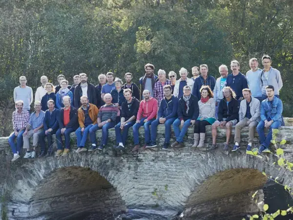 Fromagerie d’Entrammes