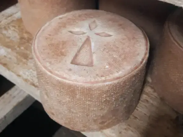 Fromagerie du Bois Gilles