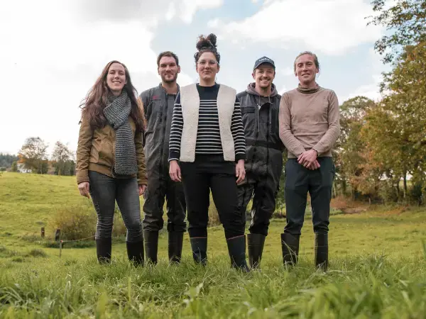 Fruit Des Prés Fruit Des Prés