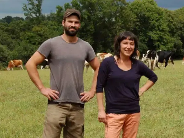 Gaec de l'Herbe aux fromages