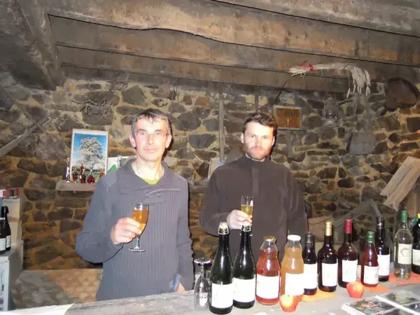 GAEC des Centaurées GAEC des Centaurées