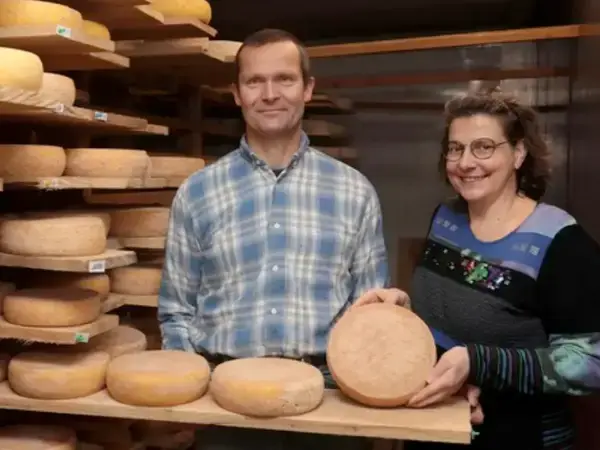 La Ferme de la Clémendière