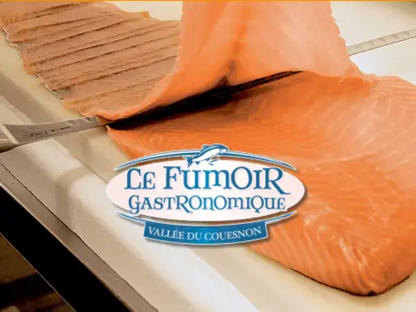 Le Fumoir Gastronomique