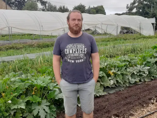 Ferme Les Jardins Ty-Bio