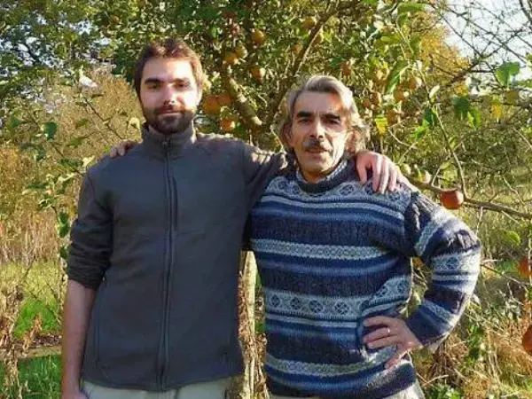 Les P'tits Fruits de la Forêt