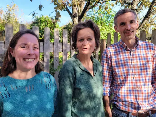 Savonnerie Aubergine Savonnerie Aubergine