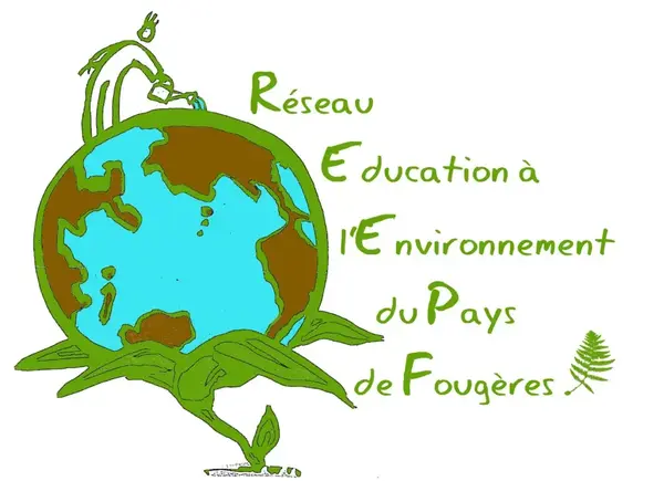 Réseau Education à l’Environnement du Pays de Fougères (REEPF)