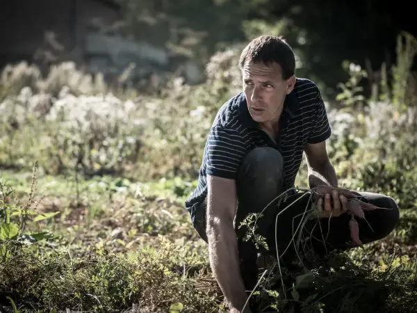 VIE LOCALE : 🌱 Rencontre avec un gardien de la biodiversité : Mikaël Hardy chez Biocoop !