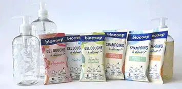 Salle de bain : on allège votre quotidien Salle de bain : on allège votre quotidien