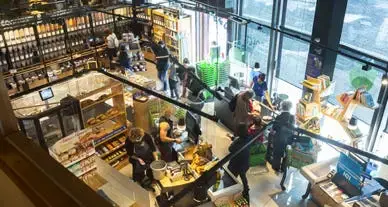 La Bio à la sauce béarnaise ! La Bio à la sauce béarnaise !