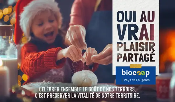 Oui au vrai, oui au plaisir partagé ! Oui au vrai, oui au plaisir partagé !