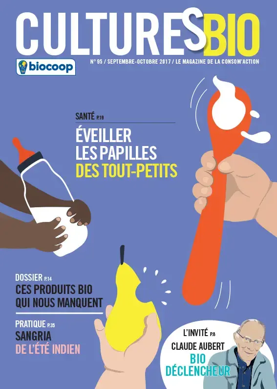 Culture Bio N°95