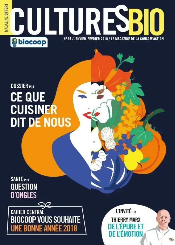 Culture Bio N°97